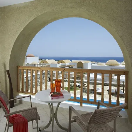 Mitsis Selection Blue Domes Semesteranläggning (resort) 5*