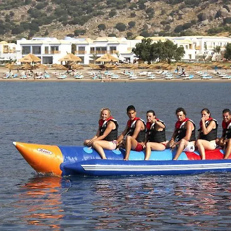 Mitsis Selection Blue Domes Semesteranläggning (resort) 5*
