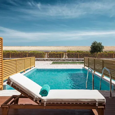 Mitsis Selection Blue Domes Rezort 5*