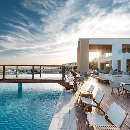 Mitsis Selection Blue Domes Rezort 5*